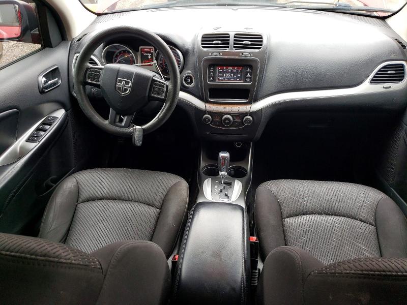 Aukcja sprzedaży 2015 Dodge Journey, vin: 3C4PDCAB7FT587295, numer aukcji: 62612586