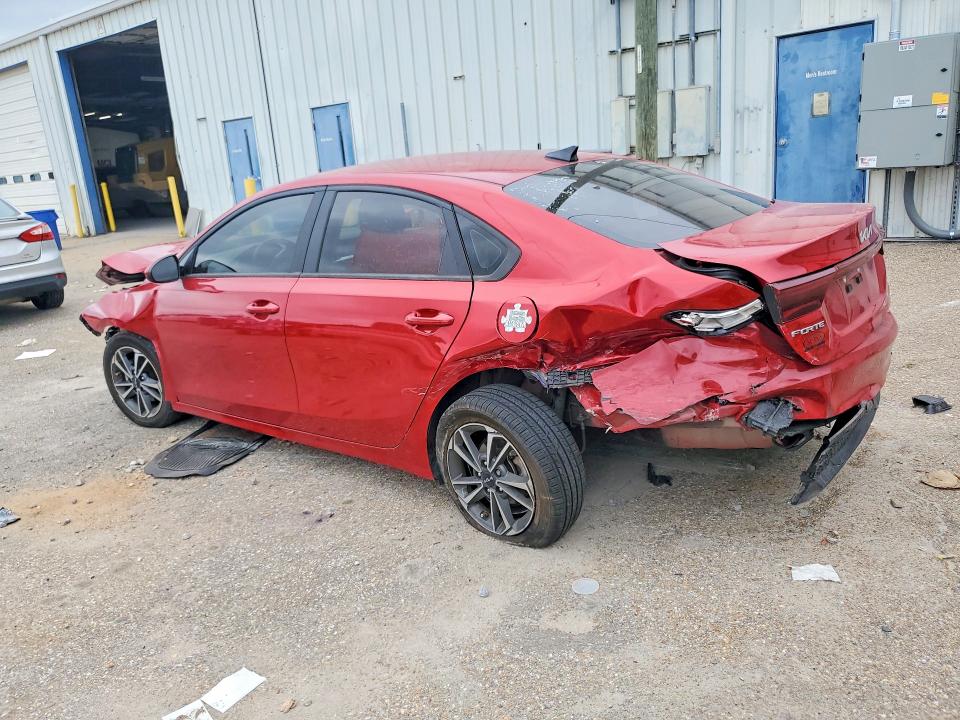 Aukcja sprzedaży 2023 Kia Forte, vin: 3KPF24AD2PE625353, numer aukcji: 61050886