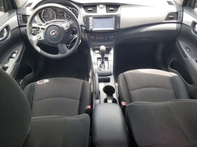 Продаж на аукціоні авто 2019 Nissan Sentra, vin: 3N1AB7AP1KY256274, номер лоту: 60161016
