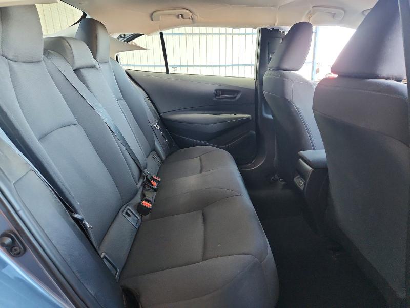 59855916 :رقم المزاد ، 5YFB4MDE9TP416522 vin ، 2026 Toyota Corolla مزاد بيع