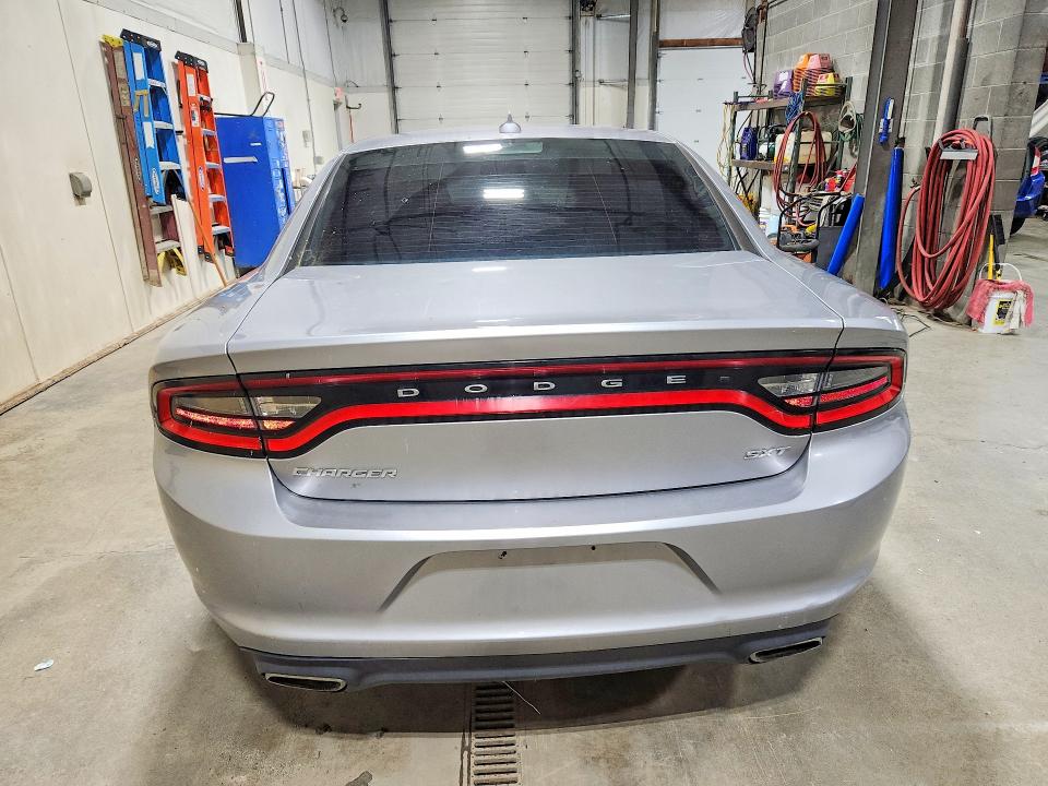 Aukcja sprzedaży 2017 Dodge Charger, vin: 2C3CDXHG1HH503480, numer aukcji: 63407276