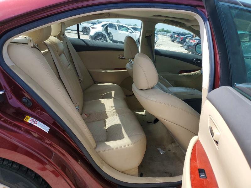 Aukcja sprzedaży 2007 Lexus Es, vin: JTHBJ46G572036507, numer aukcji: 61592096
