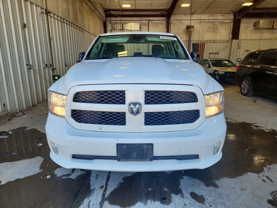 2016 Ram 1500 მანქანა იყიდება აუქციონზე, vin: 1C6RR7FTXGS420961, აუქციონის ნომერი: 63143316