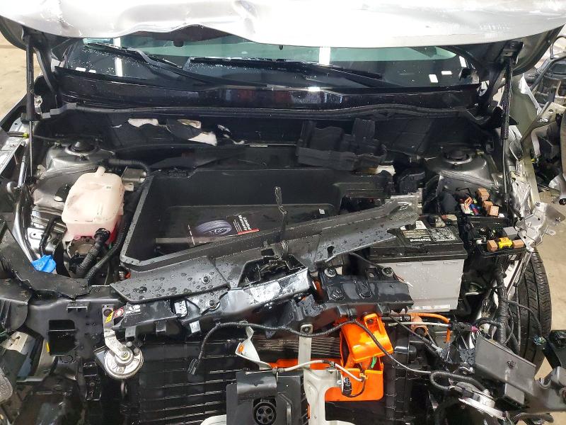 Продажа на аукционе авто 2023 Kia Niro, vin: KNDCR3L13P5071764, номер лота: 63295426