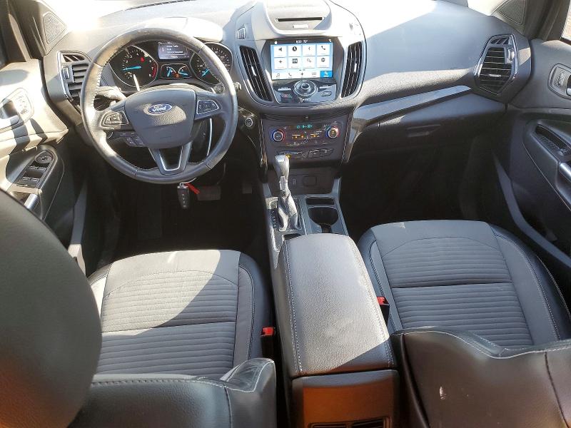 Продажа на аукционе авто 2017 Ford Escape, vin: 1FMCU0J99HUF05968, номер лота: 60746336