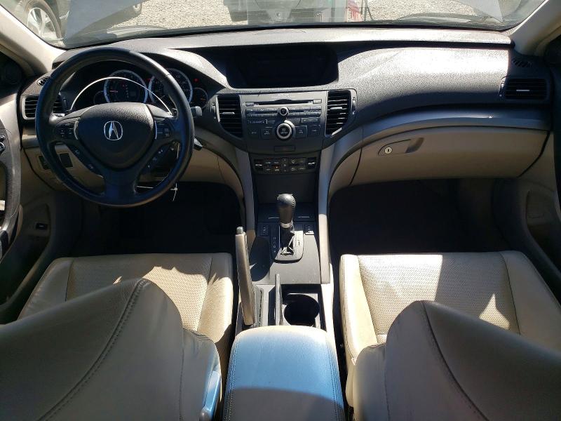 Aukcja sprzedaży 2009 Acura Tsx, vin: JH4CU26649C031500, numer aukcji: 61220986