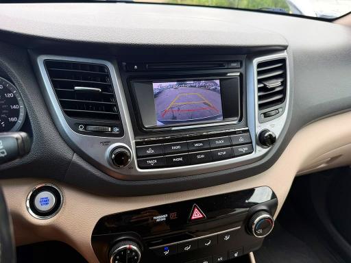 Продажа на аукционе авто 2017 Hyundai Tucson, vin: KM8J3CA28HU295247, номер лота: 63611796