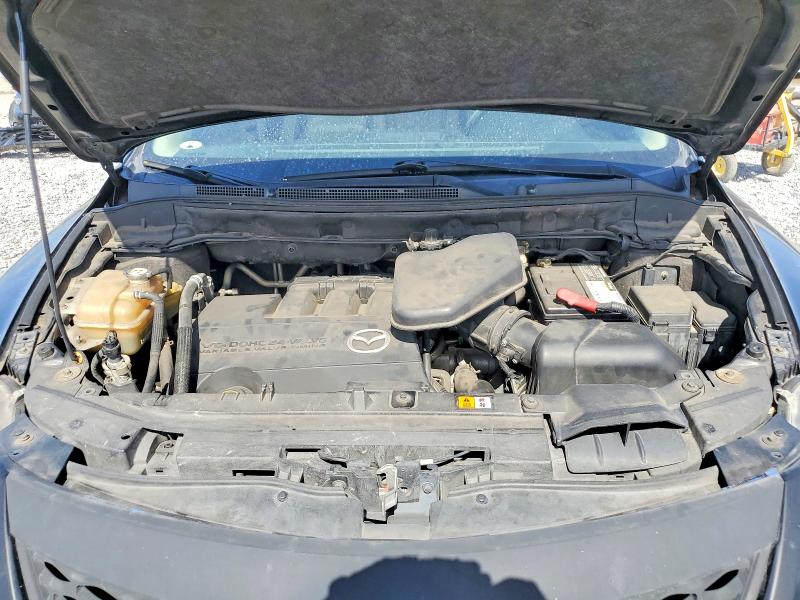 Продажа на аукционе авто 2010 Mazda Cx-9, vin: JM3TB2MA3A0205911, номер лота: 61295286