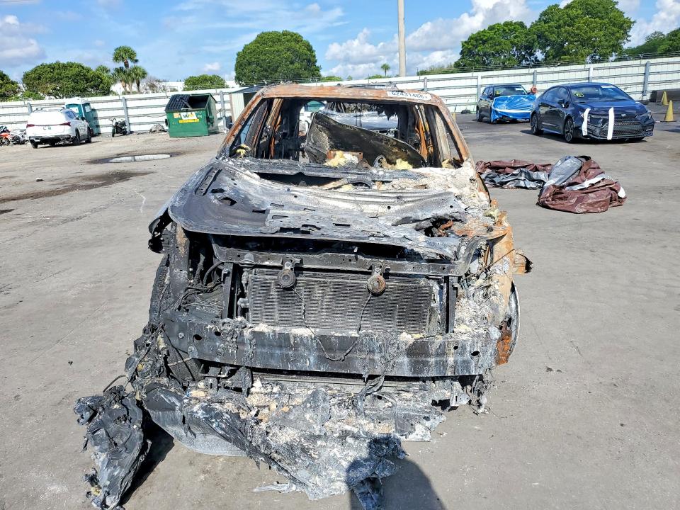 Aukcja sprzedaży 2020 Toyota Rav4, vin: 2T3W1RFV8LC038396, numer aukcji: 62431466