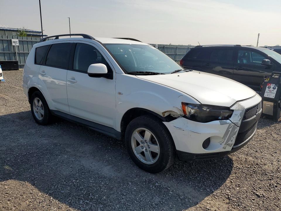 Aukcja sprzedaży 2011 Mitsubishi Outlander, vin: JA4AS2AW7BU609704, numer aukcji: 61136136
