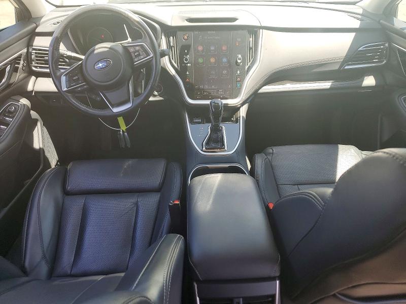 2020 Subaru Legacy მანქანა იყიდება აუქციონზე, vin: 4S3BWAN62L3030520, აუქციონის ნომერი: 60422716