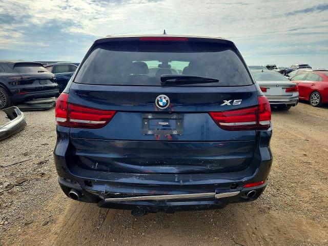 Aukcja sprzedaży 2017 Bmw X5, vin: 5UXKR0C57H0U53595, numer aukcji: 58269786