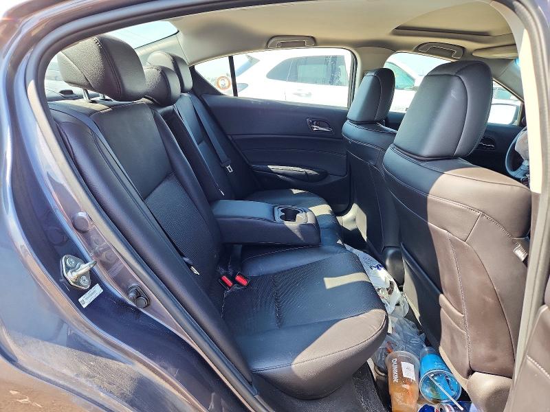 Aukcja sprzedaży 2015 Acura Ilx, vin: 19VDE1F38FE002677, numer aukcji: 59795716
