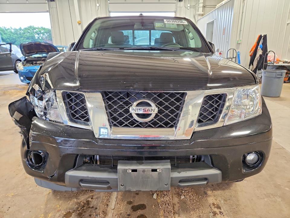 Продаж на аукціоні авто 2013 Nissan Frontier, vin: 1N6AD0CWXDN763741, номер лоту: 60300206