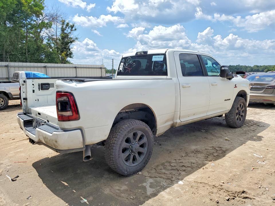 2023 Ram 2500 მანქანა იყიდება აუქციონზე, vin: 3C6UR5DL0PG616318, აუქციონის ნომერი: 61242786