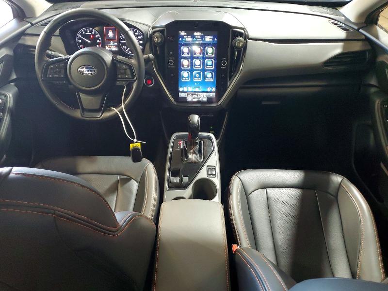 Aukcja sprzedaży 2024 Subaru Crosstrek, vin: 4S4GUHL65R3753385, numer aukcji: 85635625