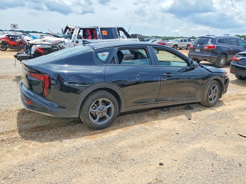 Aukcja sprzedaży 2025 Kia K4, vin: 3KPFT4DE9SE185884, numer aukcji: 60449206