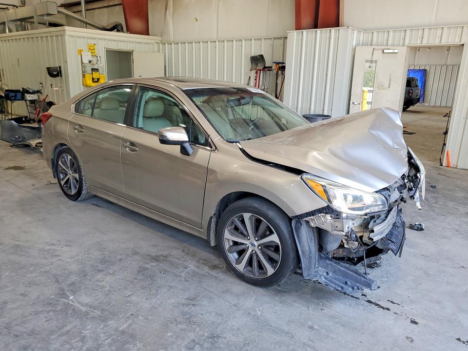 Продаж на аукціоні авто 2017 Subaru Legacy, vin: 4S3BNAK64H3010932, номер лоту: 60148916