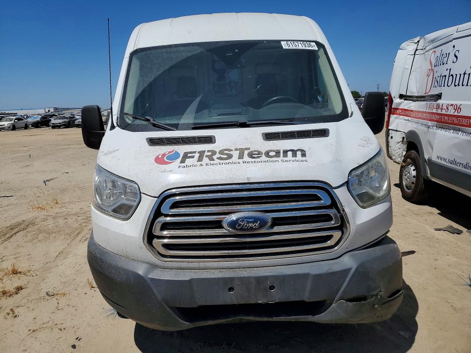 Продаж на аукціоні авто 2017 Ford Transit, vin: 1FTYR2CM2HKA54029, номер лоту: 61571936