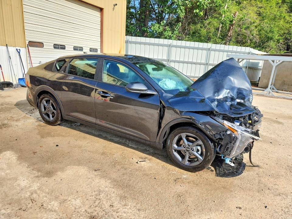 Aukcja sprzedaży 2026 Kia K4, vin: 3KPFT4DE2TE311164, numer aukcji: 59612706