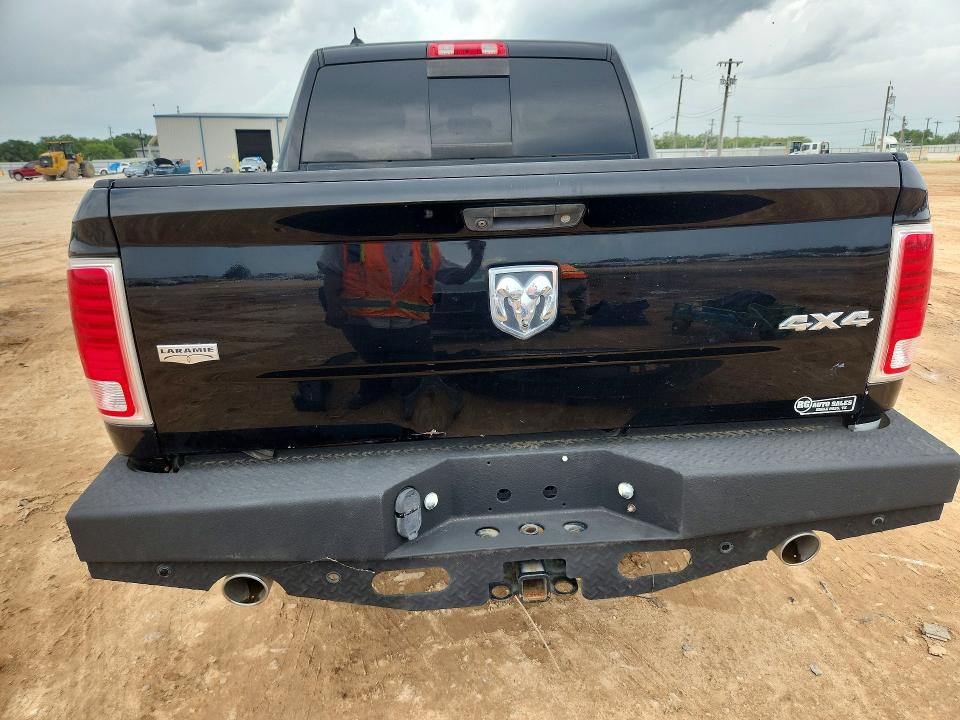 Продаж на аукціоні авто 2014 Ram 1500, vin: 1C6RR7NM6ES297716, номер лоту: 61280556
