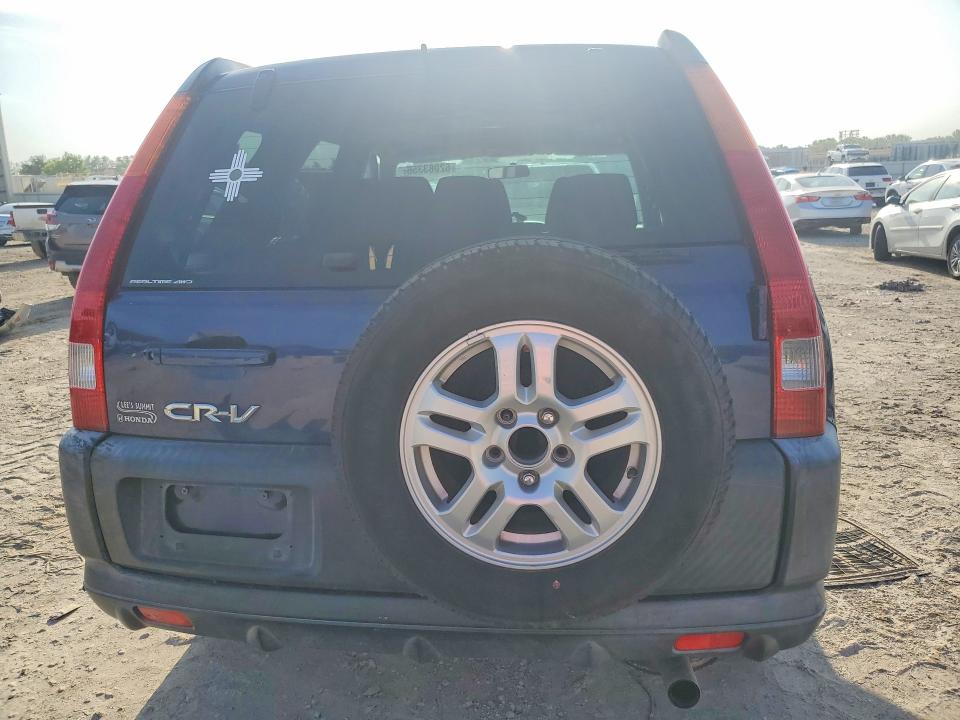 Aukcja sprzedaży 2004 Honda Cr-v, vin: JHLRD78874C038749, numer aukcji: 62083356