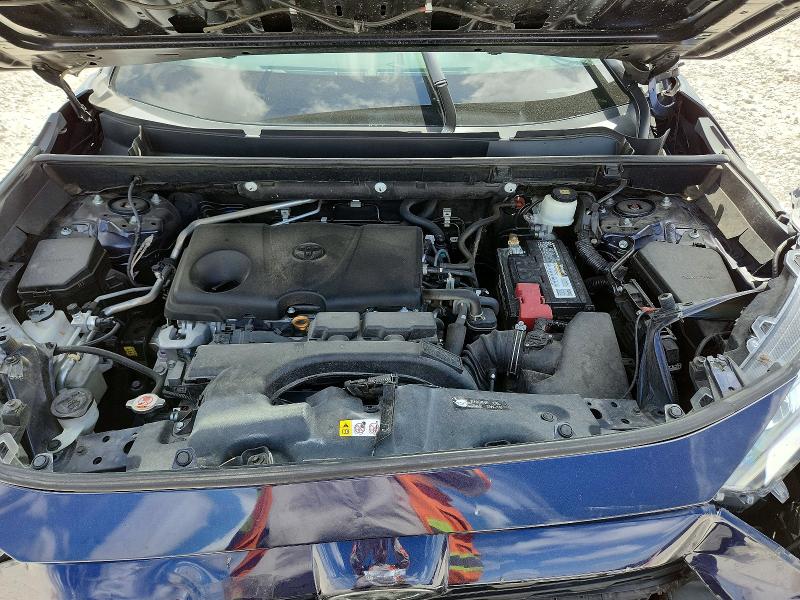 Продажа на аукционе авто 2019 Toyota Rav4, vin: 2T3C1RFVXKW025519, номер лота: 60426566