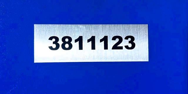 Aukcja sprzedaży 2026 Others 2026 Drive On Tilt Bed Frame M, vin: 3811123, numer aukcji: 60770226