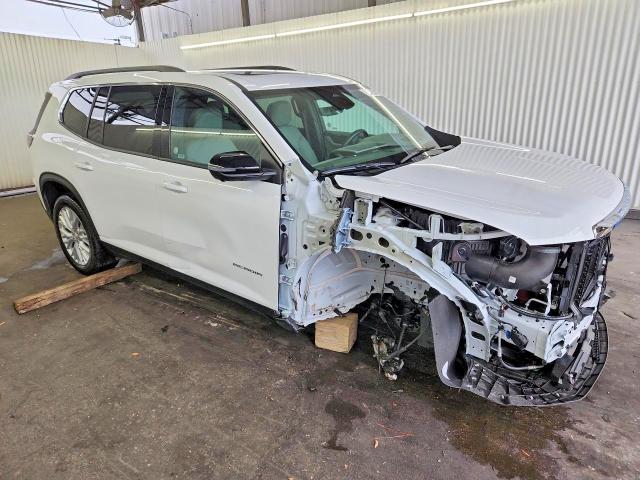 Продажа на аукционе авто 2026 Gmc Acadia, vin: 1GKENKKS8TJ221611, номер лота: 62779116