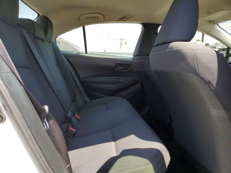61792566 :رقم المزاد ، JTDBCMFE9R3049199 vin ، 2024 Toyota Corolla Hybrid مزاد بيع