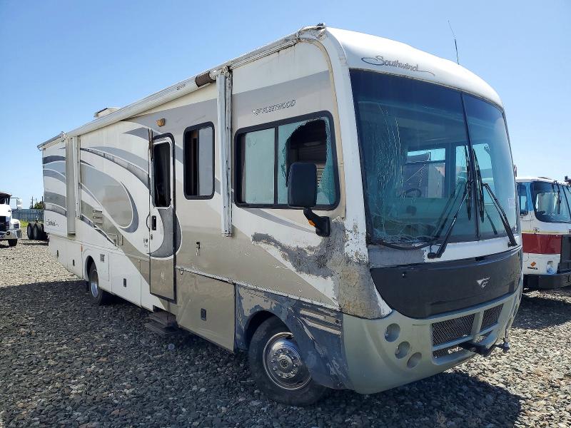 Aukcja sprzedaży 2006 Ford South Wind, vin: 1F6NF53Y060A07626, numer aukcji: 59343256