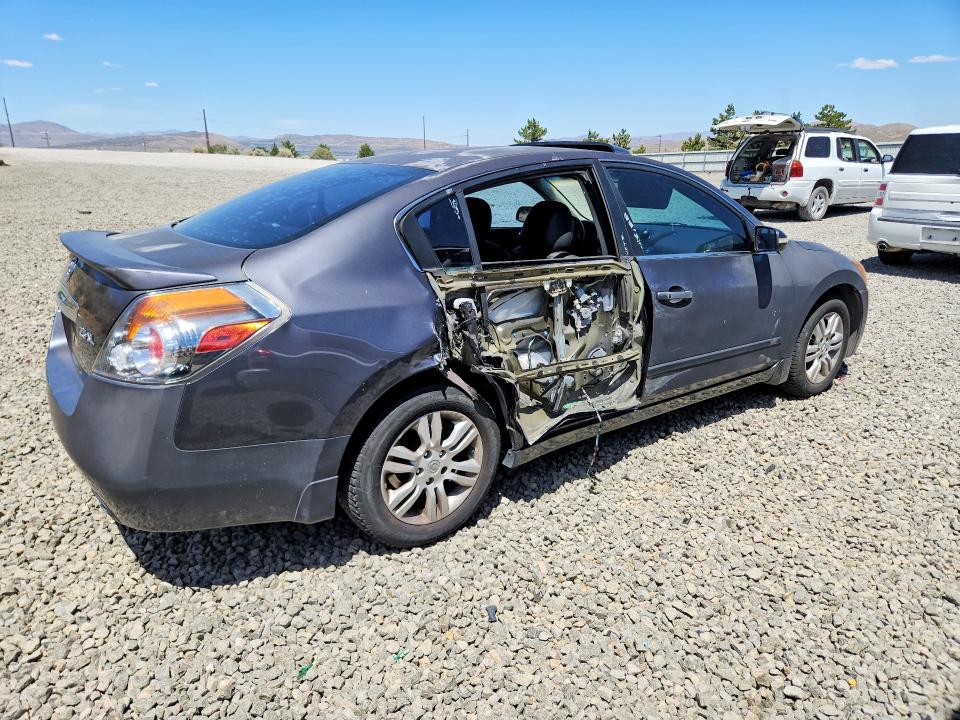 2012 Nissan Altima მანქანა იყიდება აუქციონზე, vin: 1N4AL2AP0CN478791, აუქციონის ნომერი: 59193456