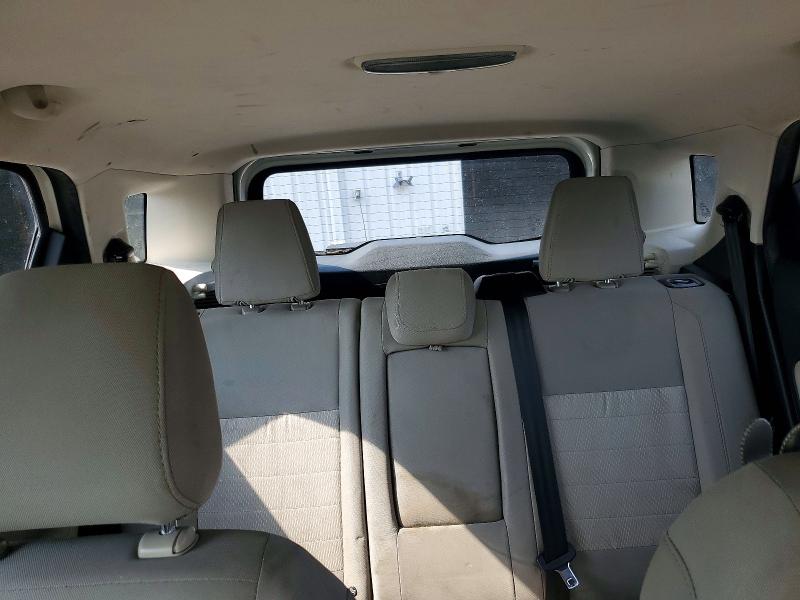 Aukcja sprzedaży 2020 Ford Ecosport, vin: MAJ3S2FE1LC353913, numer aukcji: 62620406