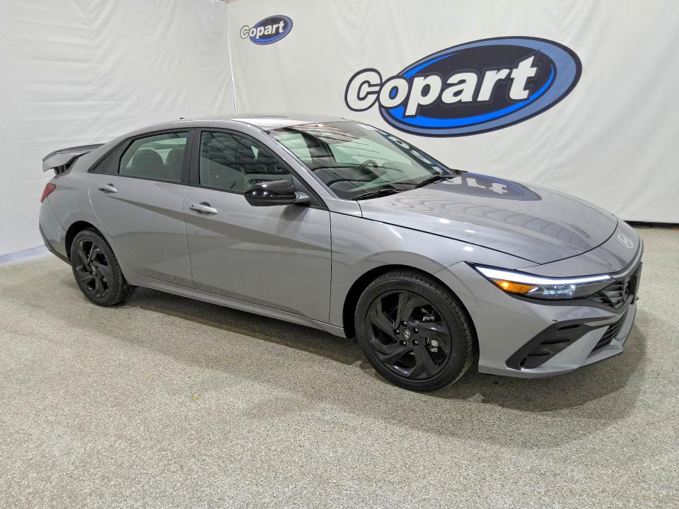 Aukcja sprzedaży 2026 Hyundai Elantra, vin: KMHLM4DG3TU132159, numer aukcji: 61544006