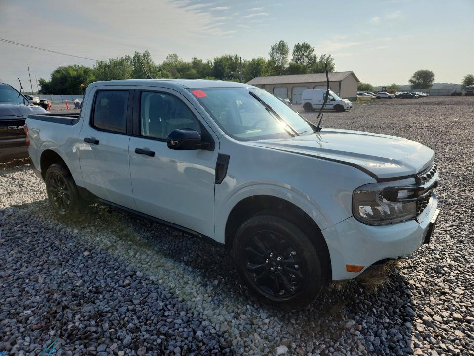 Aukcja sprzedaży 2024 Ford Maverick, vin: 3FTTW8H90RRB67520, numer aukcji: 61773936
