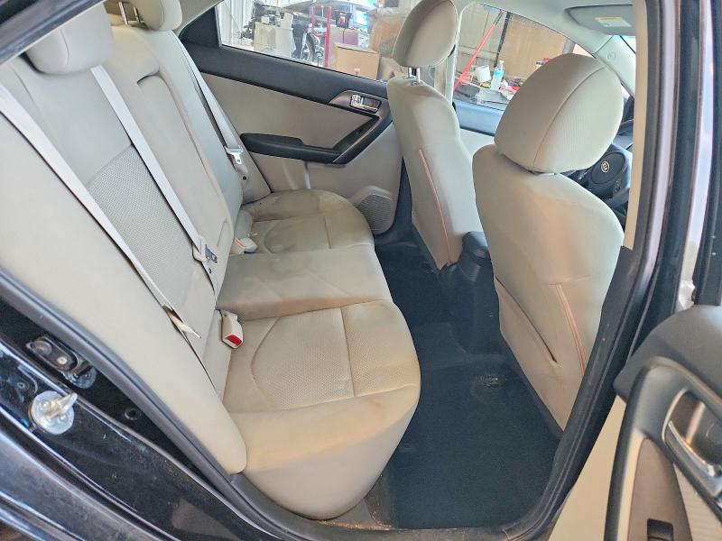Продажа на аукционе авто 2013 Kia Forte, vin: KNAFU4A28D5735157, номер лота: 61310176