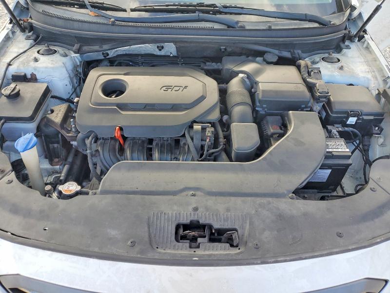 64506156 :رقم المزاد ، 5NPE34AF6FH062828 vin ، 2015 Hyundai Sonata مزاد بيع