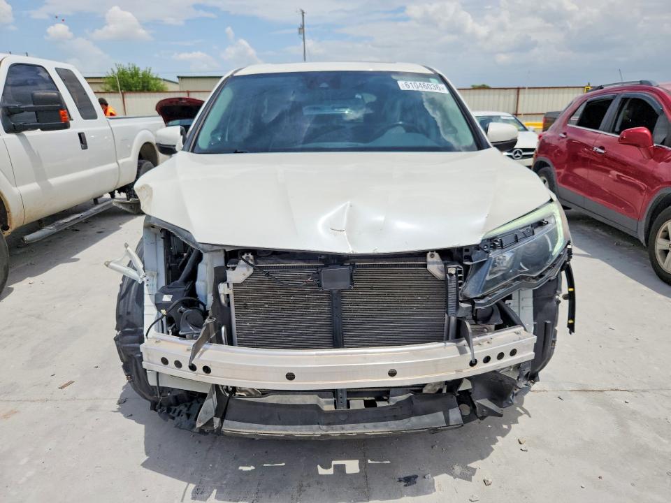61046036 :رقم المزاد ، 5FNYF6H59KB067012 vin ، 2019 Honda Pilot مزاد بيع