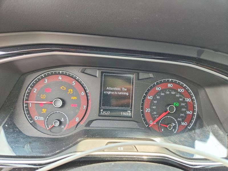 62766526 :رقم المزاد ، 3VWC57BU1KM204892 vin ، 2019 Volkswagen Jetta مزاد بيع