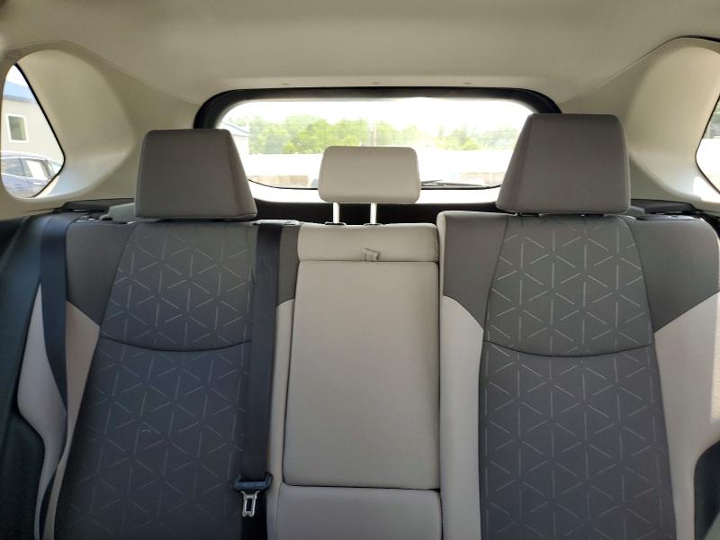 Aukcja sprzedaży 2025 Toyota Rav4, vin: 2T3P1RFV6SC517211, numer aukcji: 60197506