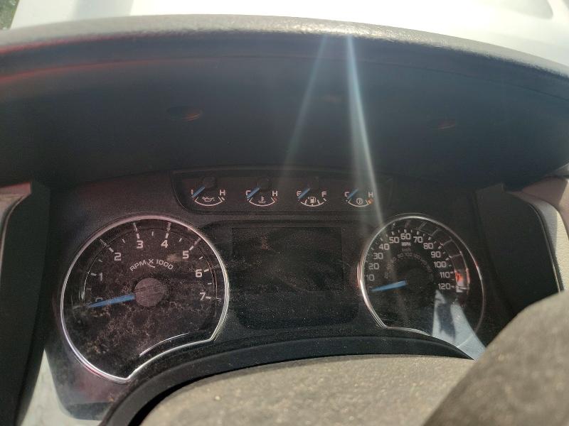 Продажа на аукционе авто 2013 Ford F150, vin: 1FTFW1CF9DKD18806, номер лота: 63661046