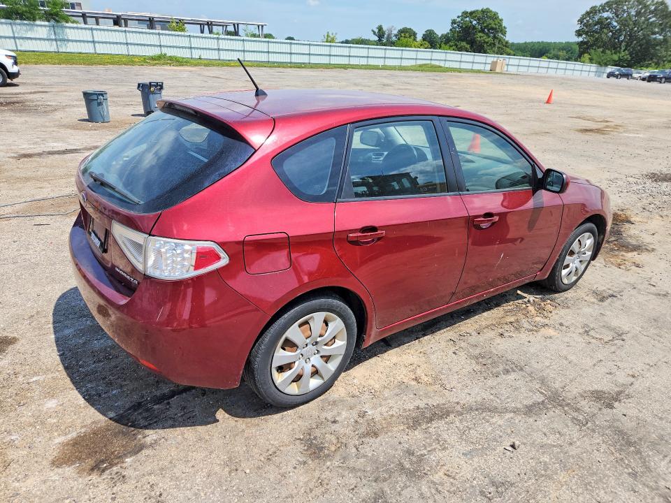 Продаж на аукціоні авто 2011 Subaru Impreza, vin: JF1GH6A68BH820088, номер лоту: 61519416