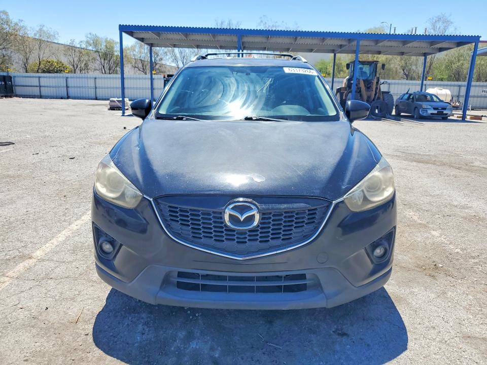 Aukcja sprzedaży 2013 Mazda Cx-5, vin: JM3KE2DE7D0146758, numer aukcji: 63373266