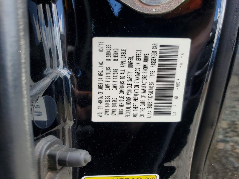 Продажа на аукционе авто 2015 Acura Tlx, vin: 19UUB1F33FA020525, номер лота: 59889996