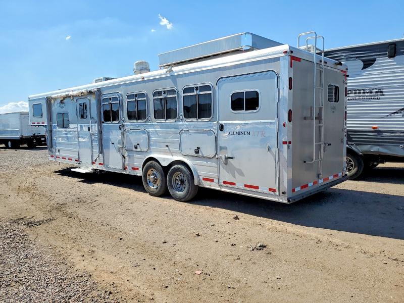 2008 Logancoach Trailers მანქანა იყიდება აუქციონზე, vin: 5N5HX39298A004245, აუქციონის ნომერი: 61573466