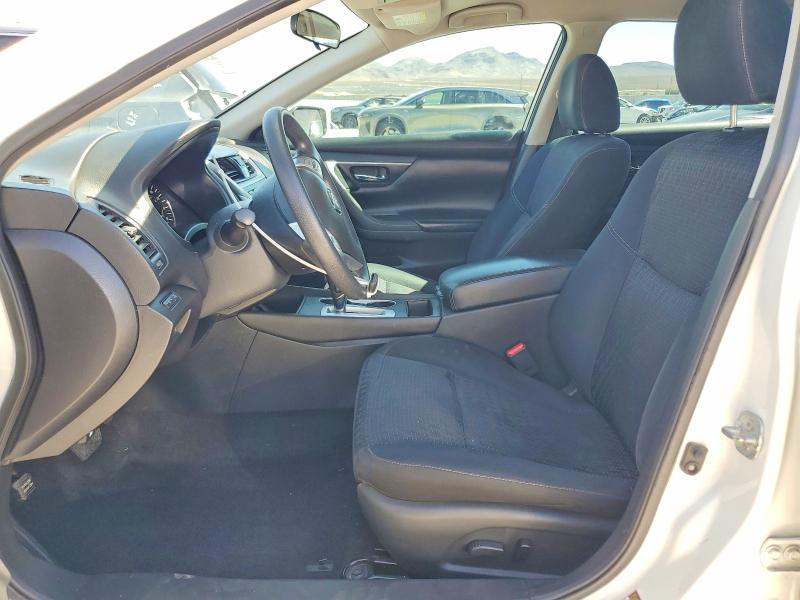 Продаж на аукціоні авто 2017 Nissan Altima, vin: 1N4AL3AP1HN310736, номер лоту: 59555186