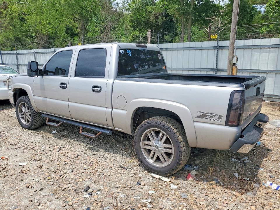 Продаж на аукціоні авто 2006 Chevrolet Silverado, vin: 2GCEK13T961251995, номер лоту: 59273676