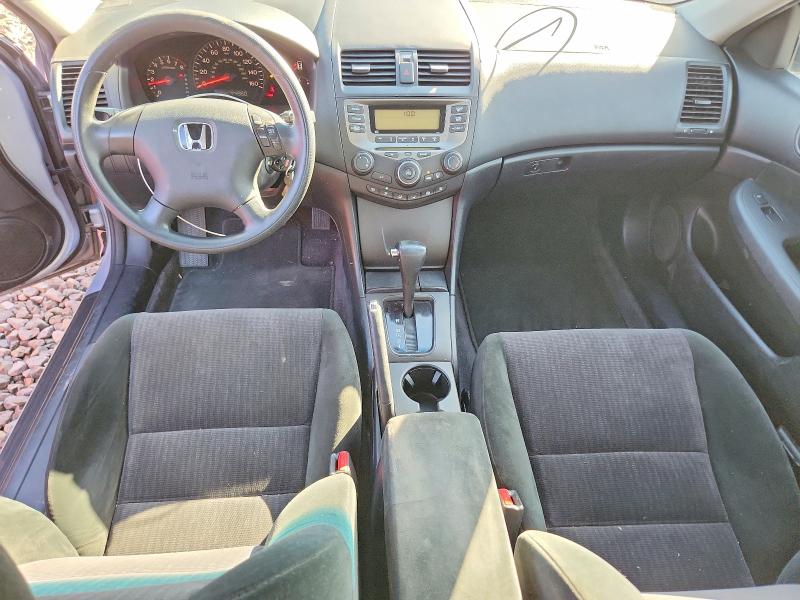 Aukcja sprzedaży 2004 Honda Accord, vin: 1HGCM56364A173958, numer aukcji: 59177996