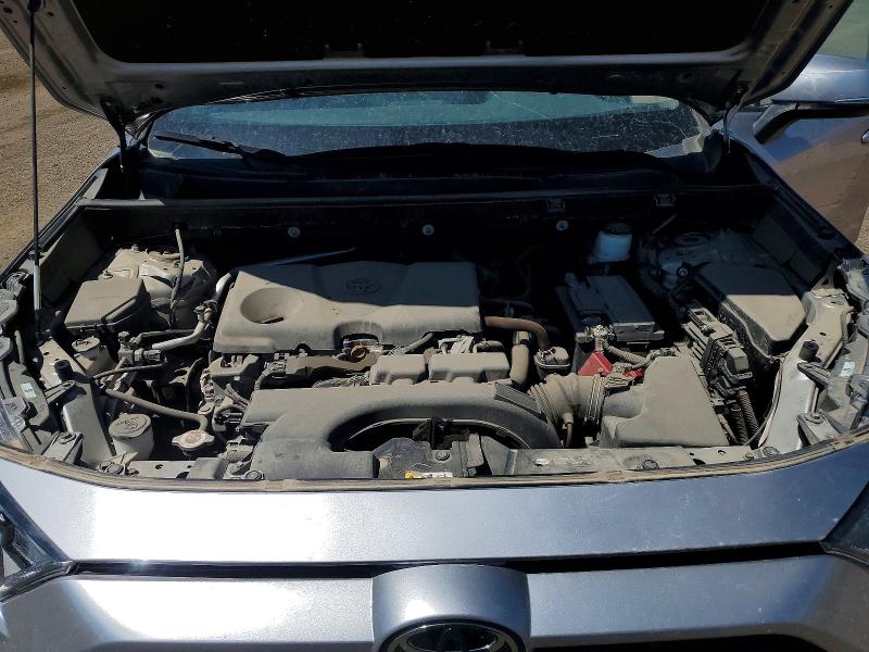Продажа на аукционе авто 2020 Toyota Rav4, vin: 2T3B1RFV4LC080580, номер лота: 60422566