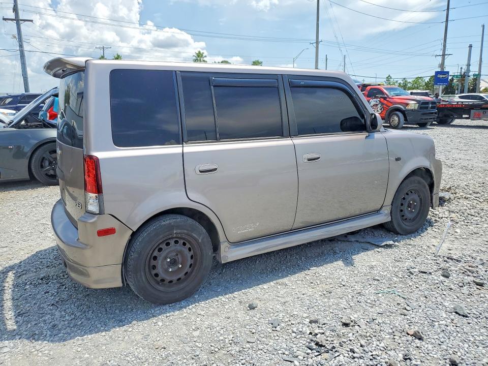 Продажа на аукционе авто 2004 Toyota Scion, vin: JTLKT334240147544, номер лота: 60190926